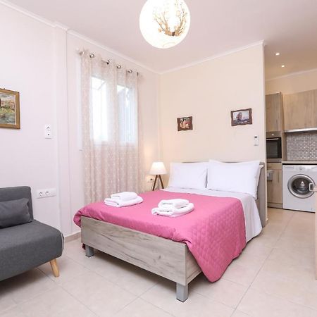 Casa Rosseta Διαμέρισμα Kastanéa Εξωτερικό φωτογραφία